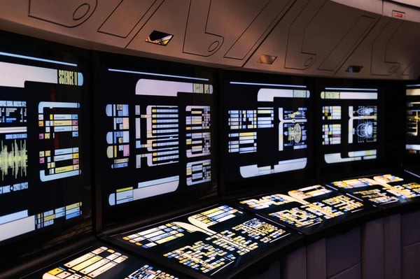 This is an image of a data dashboard