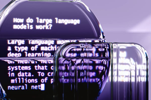 This is an image of some LLM code