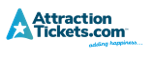 Attraction Tickets Logo