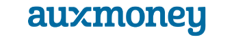 Auxmoney Logo