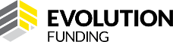 Evolution Funding Logo