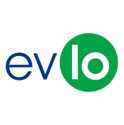 evlo logo