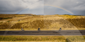 Babble Becomes Official Cloud Partner of Ride Across Britain