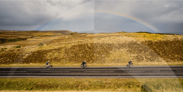 Babble Becomes Official Cloud Partner of Ride Across Britain