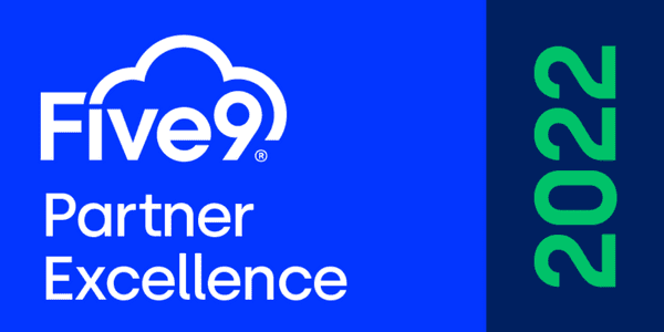 Babble Wins Five9 Partner Excellence Award