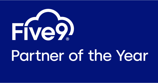 Babble Awarded Five9 Partner of the Year for the Third Year in a Row