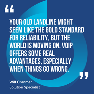 Quote_ VoIP Reliability 2