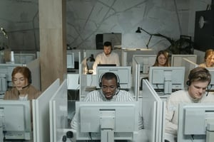Microsoft Teams vs. CCaaS: Which Is Better for Customer Service?
