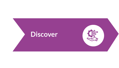 discover