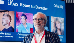 What is Roger Steare’s MoralDNA Framework?