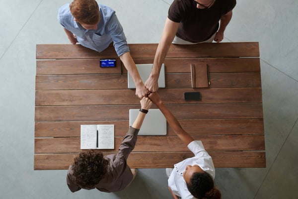 Babble Awarded as the Five9 EMEA Partner of the Year