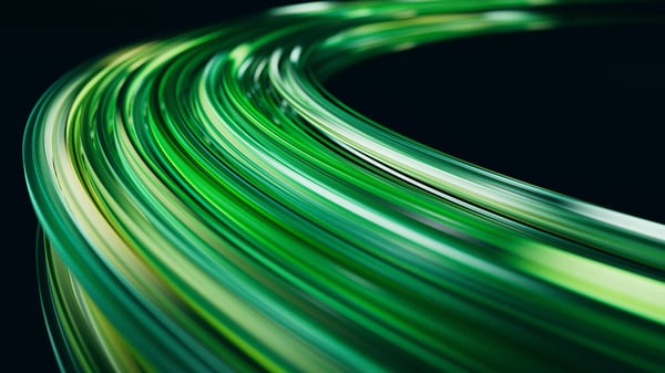 This is a zoomed in picture of leased lines