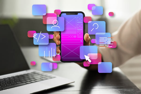 This is an image of a phone's user interface.
