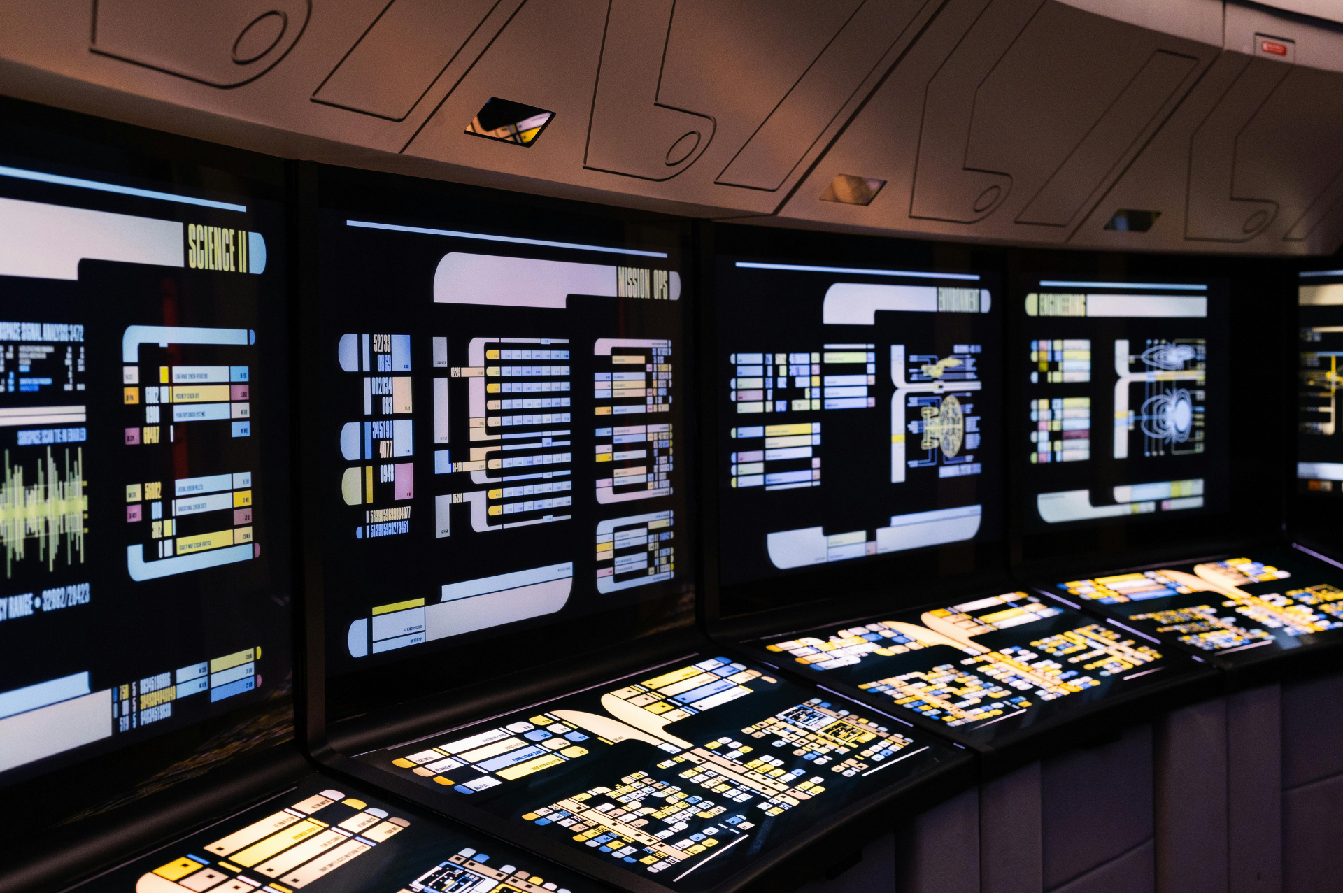 This is an image of a data dashboard
