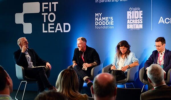 Lessons Learned from Babble’s Fit to Lead Executive Forum