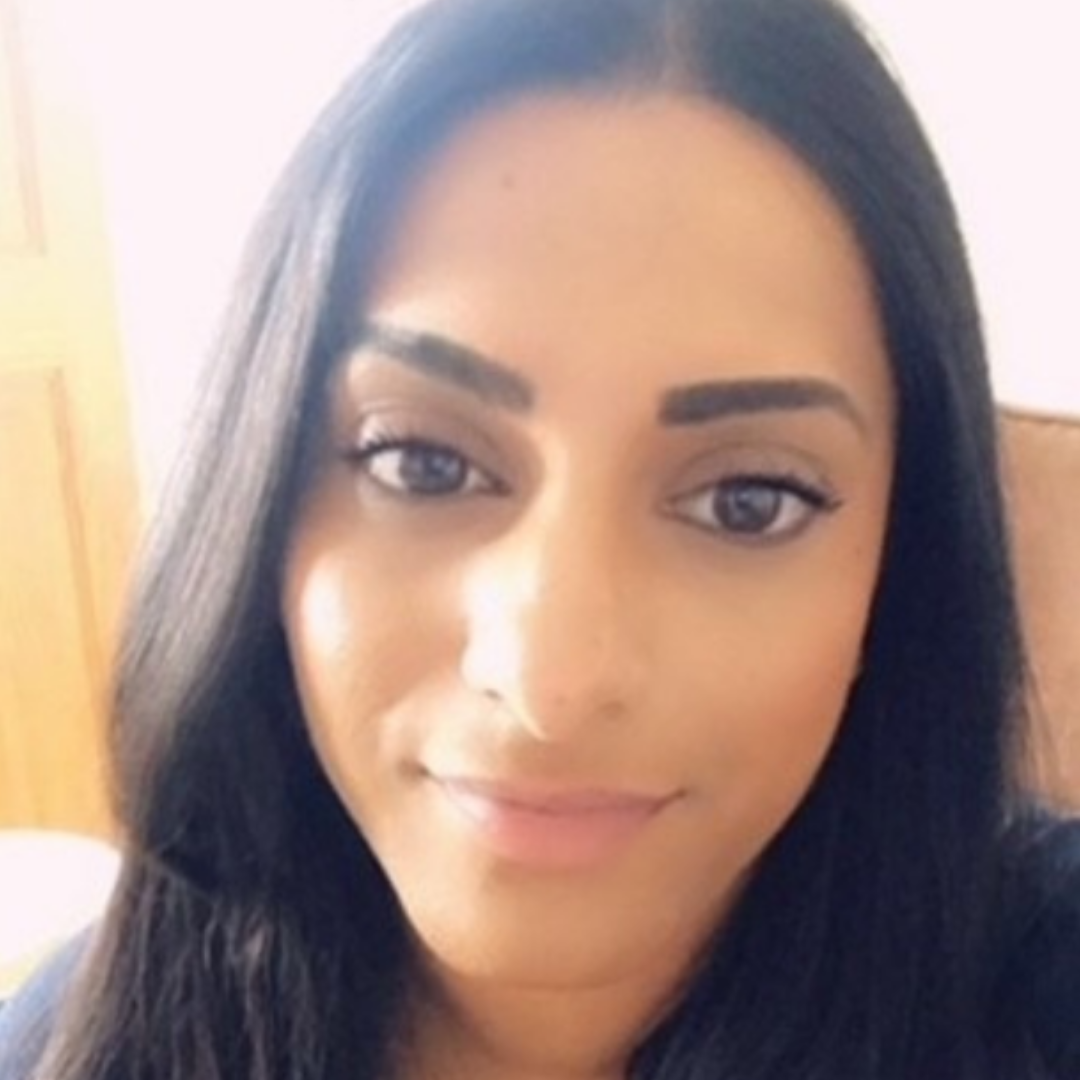 Nisha Sondhi
