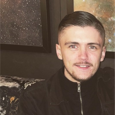 Tom Warwick